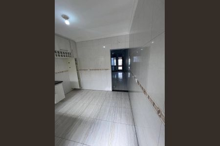 Casa à venda com 120m², 3 quartos e 1 vaga Casa à venda com 120m², 3 quartos e 1 vagaCozinha