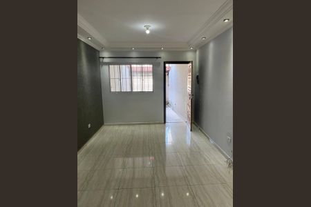 Sala de casa à venda com 3 quartos, 120m² em Jardim Santa Teresinha, São Paulo