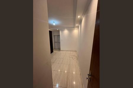 Quarto de casa à venda com 3 quartos, 120m² em Jardim Santa Teresinha, São Paulo