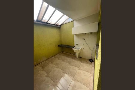 Casa à venda com 120m², 3 quartos e 1 vaga Casa à venda com 120m², 3 quartos e 1 vagaÁrea externa