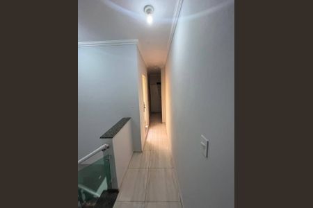 Corredor de casa à venda com 3 quartos, 120m² em Jardim Santa Teresinha, São Paulo