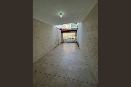 Casa à venda com 120m², 3 quartos e 1 vaga Casa à venda com 120m², 3 quartos e 1 vagaÁrea externa
