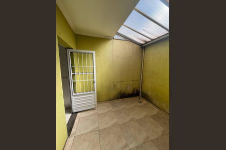 Casa à venda com 120m², 3 quartos e 1 vaga Casa à venda com 120m², 3 quartos e 1 vagaÁrea externa