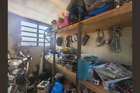 Casa à venda com 120m², 4 quartos e 2 vagas