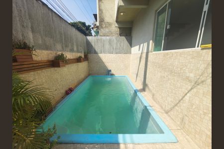 Casa à venda com 120m², 4 quartos e 2 vagas