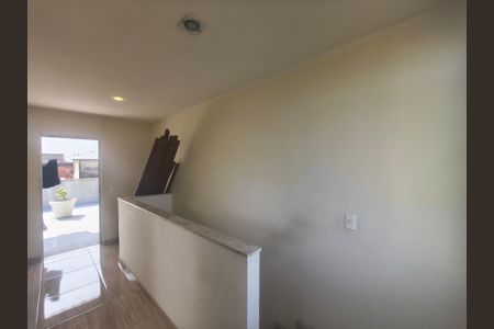 Casa à venda com 120m², 4 quartos e 2 vagas