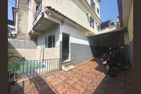 Casa à venda com 120m², 4 quartos e 2 vagas