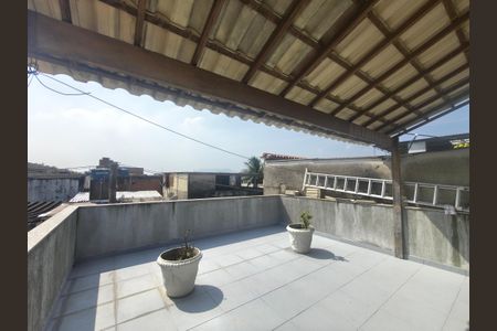 Casa à venda com 120m², 4 quartos e 2 vagas