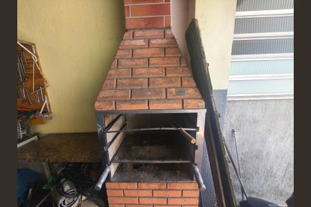 Casa à venda com 120m², 4 quartos e 2 vagas