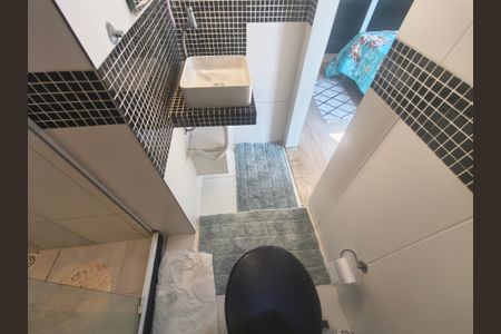 Casa à venda com 120m², 4 quartos e 2 vagas