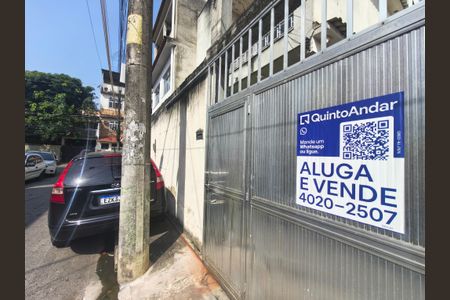 Casa à venda com 120m², 4 quartos e 2 vagas