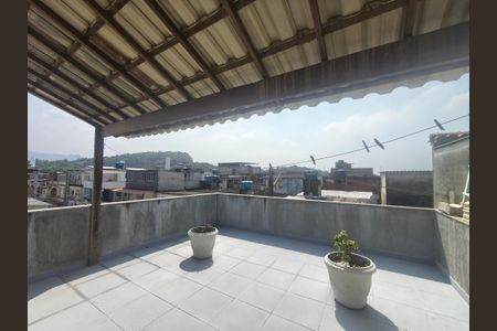 Casa à venda com 120m², 4 quartos e 2 vagas