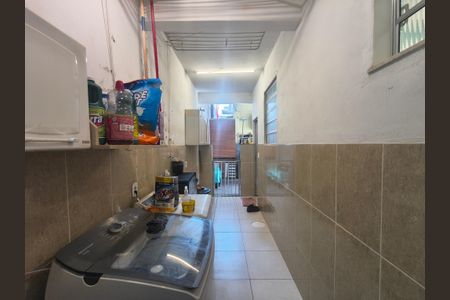 Casa à venda com 120m², 4 quartos e 2 vagas