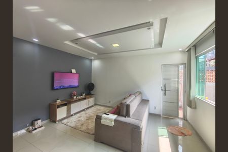 Casa à venda com 4 quartos, 120m² em Taquara, Rio de Janeiro