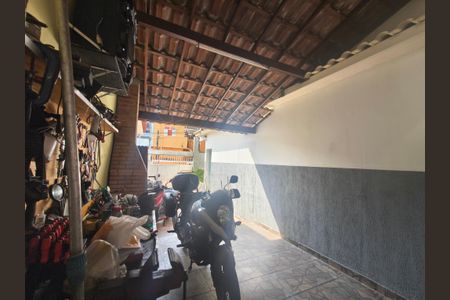 Casa à venda com 120m², 4 quartos e 2 vagas