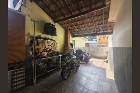 Casa à venda com 120m², 4 quartos e 2 vagas