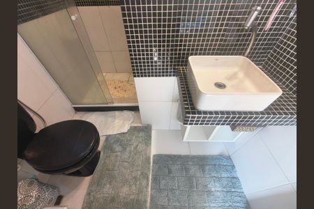 Casa à venda com 120m², 4 quartos e 2 vagas