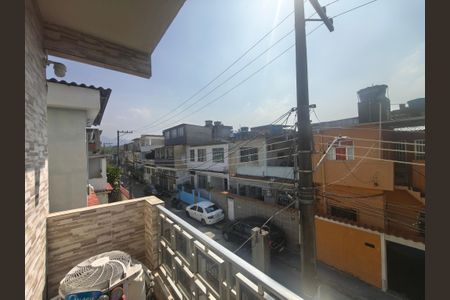 Casa à venda com 120m², 4 quartos e 2 vagas