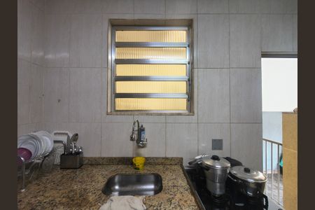 Casa à venda com 120m², 4 quartos e 2 vagas