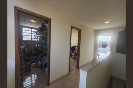 Casa à venda com 120m², 4 quartos e 2 vagas