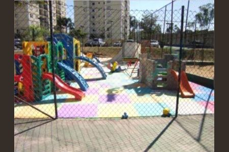 Apartamento à venda com 3 quartos, 65m² em Vila Sonia, São Paulo