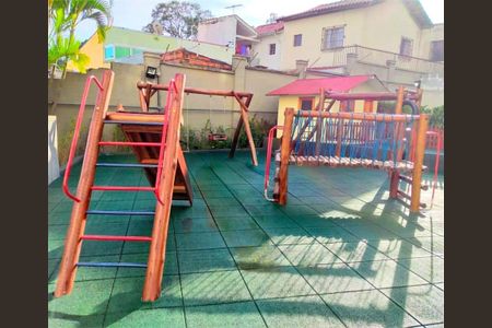 Apartamento à venda com 3 quartos, 65m² em Vila Sonia, São Paulo