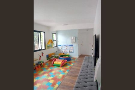 Apartamento à venda com 3 quartos, 65m² em Vila Sonia, São Paulo