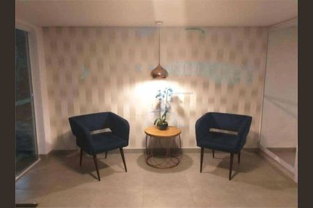 Apartamento à venda com 3 quartos, 65m² em Vila Sonia, São Paulo