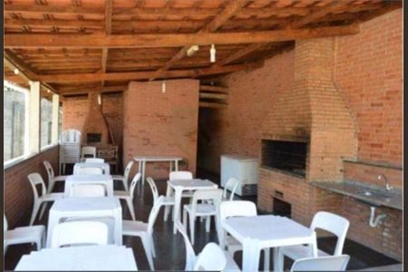 Apartamento à venda com 3 quartos, 65m² em Vila Sonia, São Paulo