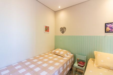 Apartamento à venda com 55m², 2 quartos e 1 vaga Apartamento à venda com 55m², 2 quartos e 1 vagaQuarto 2