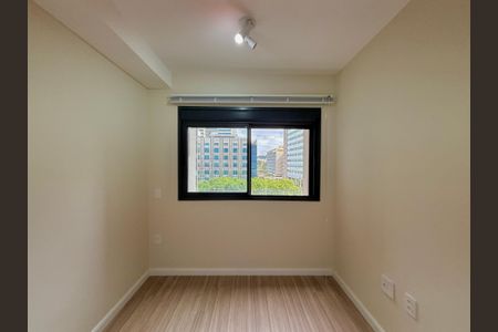 Apartamento para alugar com 31m², 1 quarto e sem vagaSuíte 