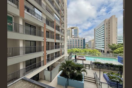 Apartamento para alugar com 31m², 1 quarto e sem vagaVista Suíte 