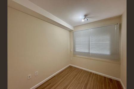 Apartamento para alugar com 31m², 1 quarto e sem vagaSuíte 