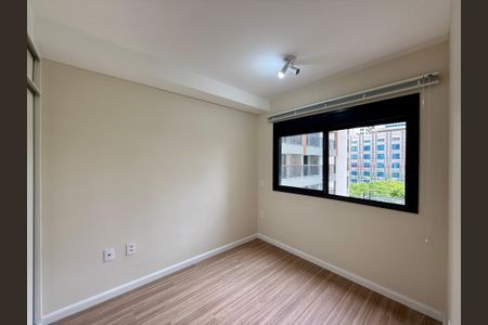 Apartamento para alugar com 31m², 1 quarto e sem vagaSuíte 