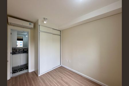 Apartamento para alugar com 31m², 1 quarto e sem vagaSuíte 