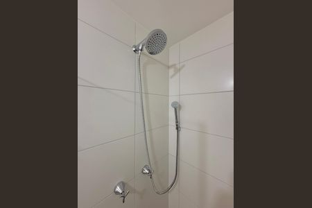 Apartamento para alugar com 31m², 1 quarto e sem vagaBanheiro Suíte 