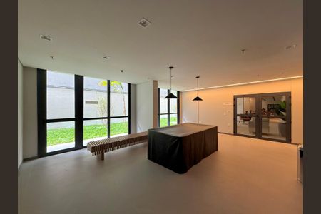 Apartamento para alugar com 31m², 1 quarto e sem vagaEspaço de Jogos 