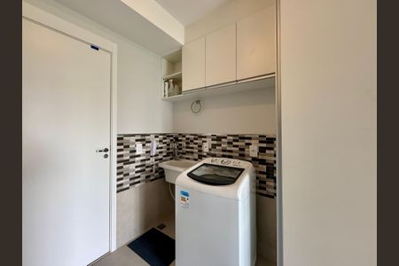 Apartamento para alugar com 31m², 1 quarto e sem vagaÁrea de Serviço