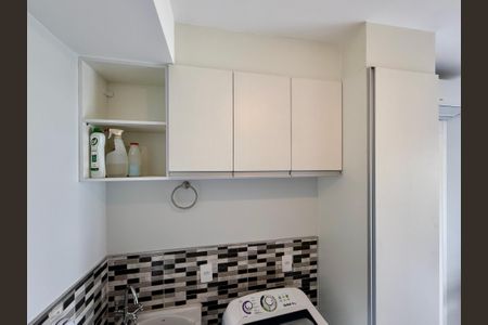 Apartamento para alugar com 31m², 1 quarto e sem vagaÁrea de Serviço