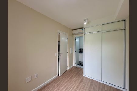 Apartamento para alugar com 31m², 1 quarto e sem vagaSuíte 