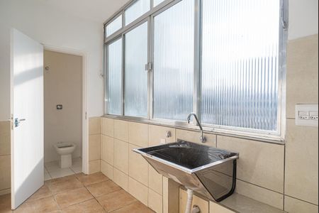 Apartamento para alugar com 96m², 3 quartos e 1 vagaÁrea de Serviço