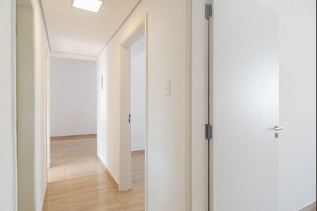 Apartamento para alugar com 96m², 3 quartos e 1 vagaCorredor dos Quartos