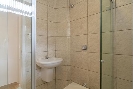 Apartamento para alugar com 96m², 3 quartos e 1 vagaBanheiro