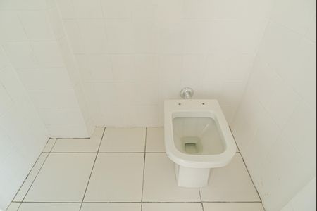 Apartamento para alugar com 96m², 3 quartos e 1 vagaBanheiro de Serviço