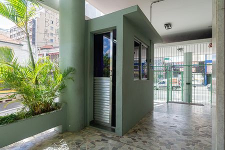 Apartamento para alugar com 96m², 3 quartos e 1 vagaÁrea comum - Portaria