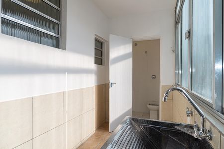 Apartamento para alugar com 96m², 3 quartos e 1 vagaÁrea de Serviço