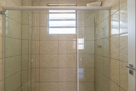 Apartamento para alugar com 96m², 3 quartos e 1 vagaBanheiro