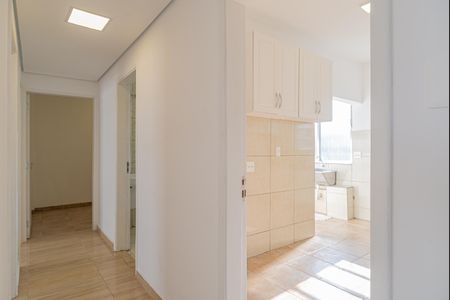 Apartamento para alugar com 96m², 3 quartos e 1 vagaCorredor dos Quartos