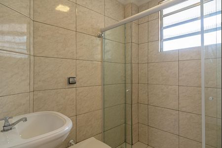 Apartamento para alugar com 96m², 3 quartos e 1 vagaBanheiro