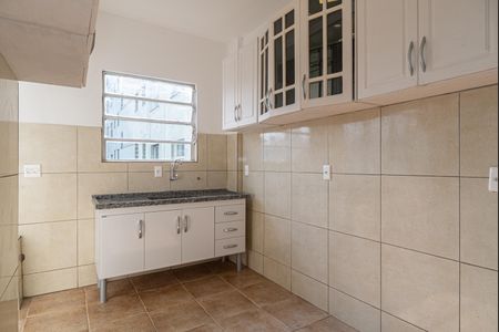 Apartamento para alugar com 96m², 3 quartos e 1 vagaCozinha